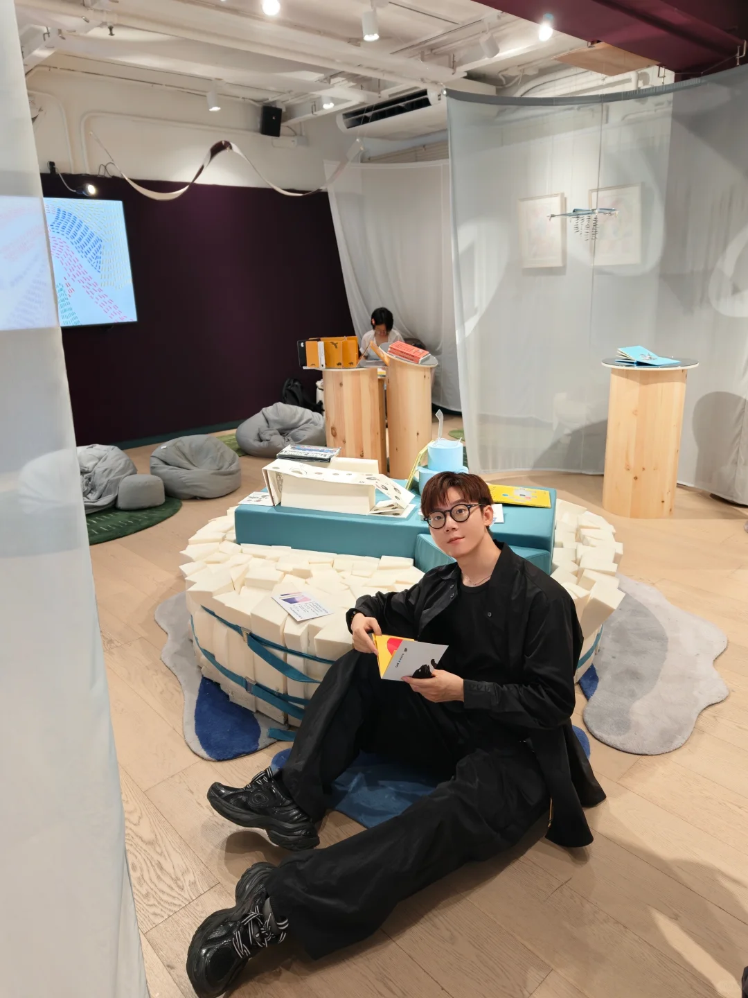 香港近期最值得看的！亚洲顶流设计展！
