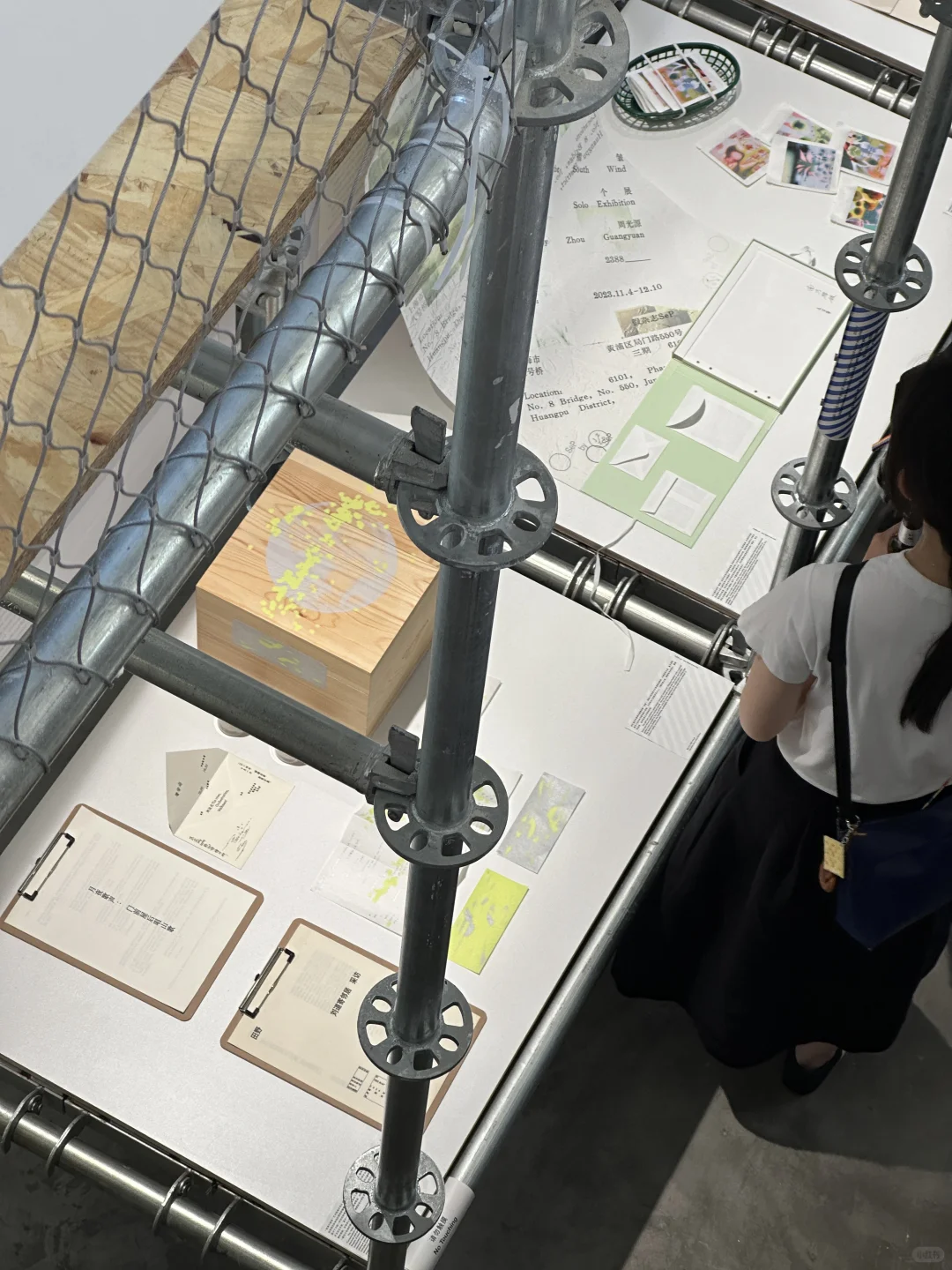 独立设计师|看Award360°展览的心得总结