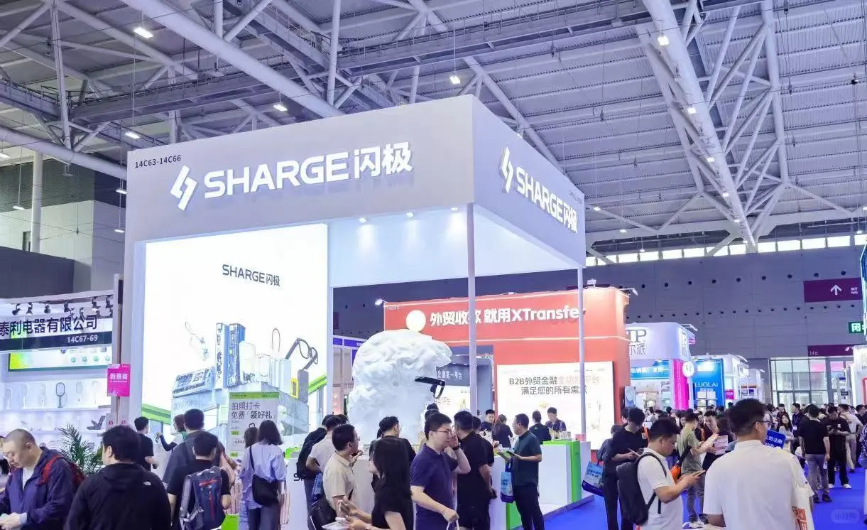 ?深圳礼品展超强攻略，薅羊毛逛展全拿下