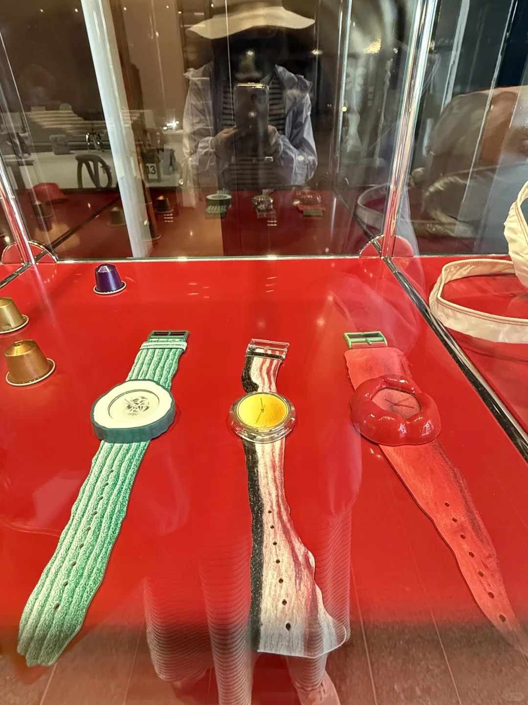 瑞士经典设计展