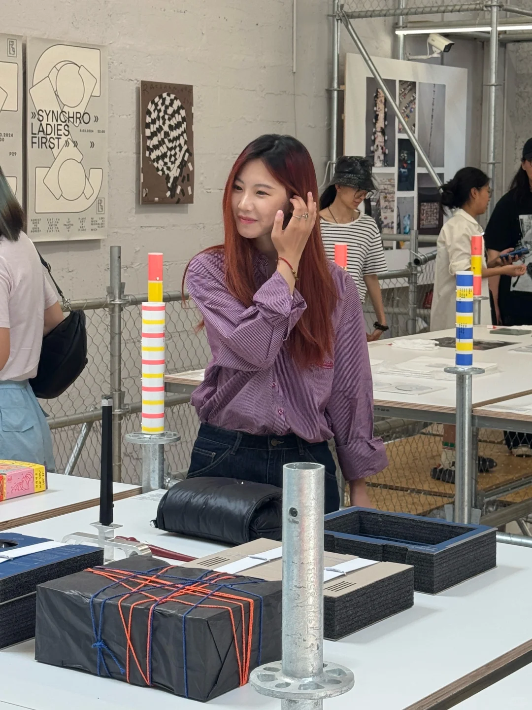 独立设计师|看Award360°展览的心得总结