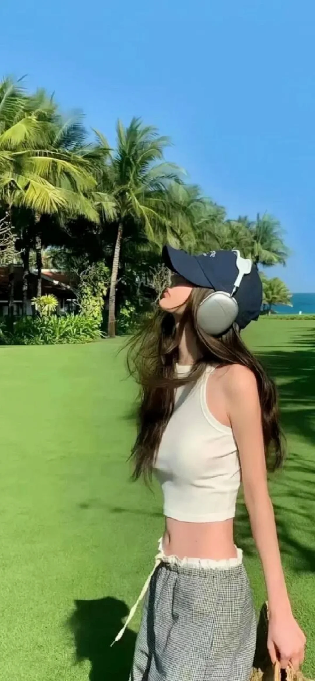 美到窒息的壁纸来了～～～