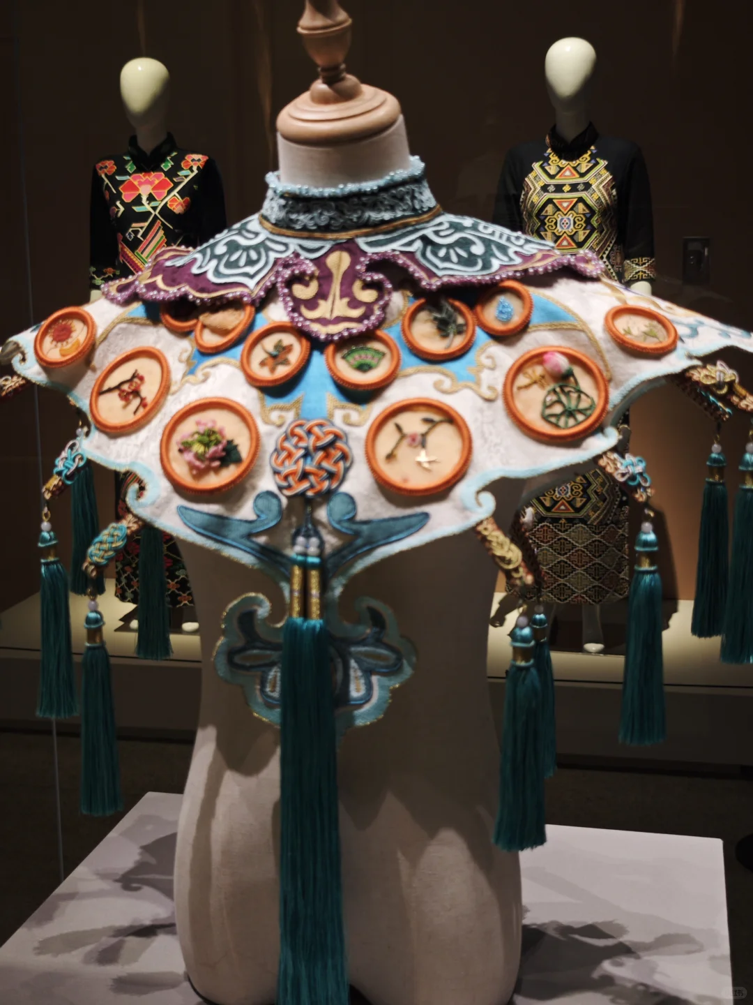 ?设计人超适合逛的小众非遗展