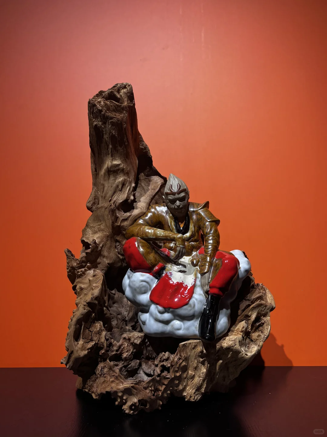看1⃣️个展