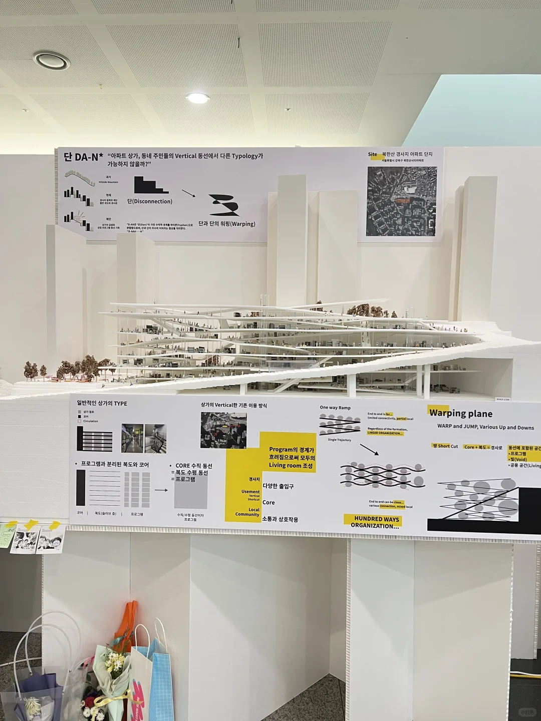 2025延世建筑展｜‘날 건축’建筑师们的大胆实验