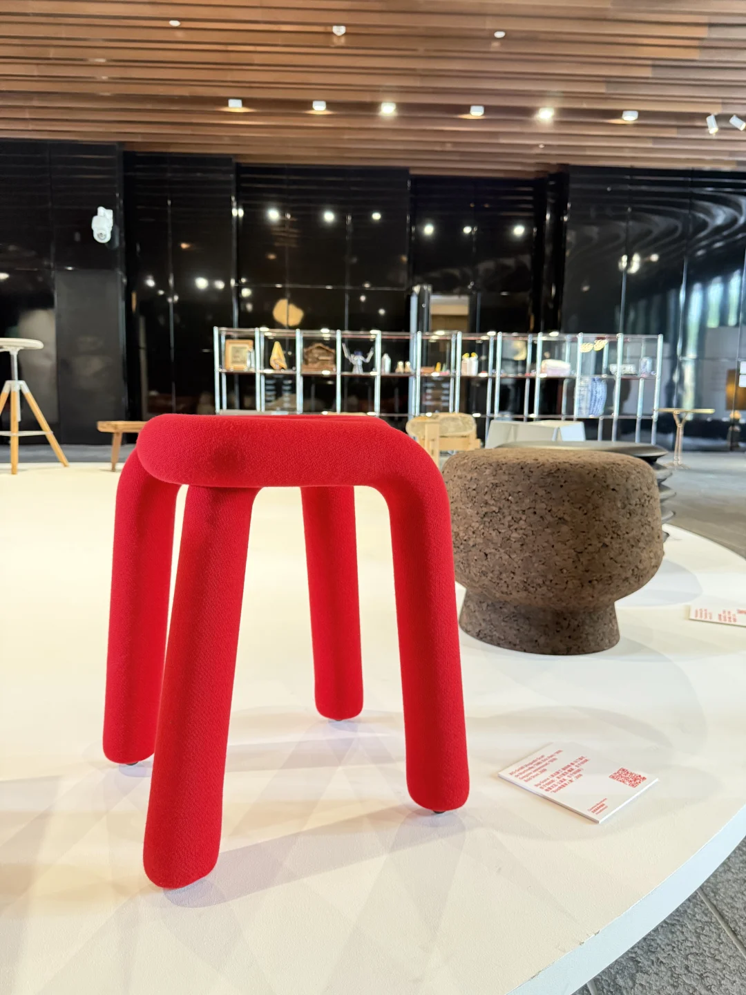 瑞士经典设计展