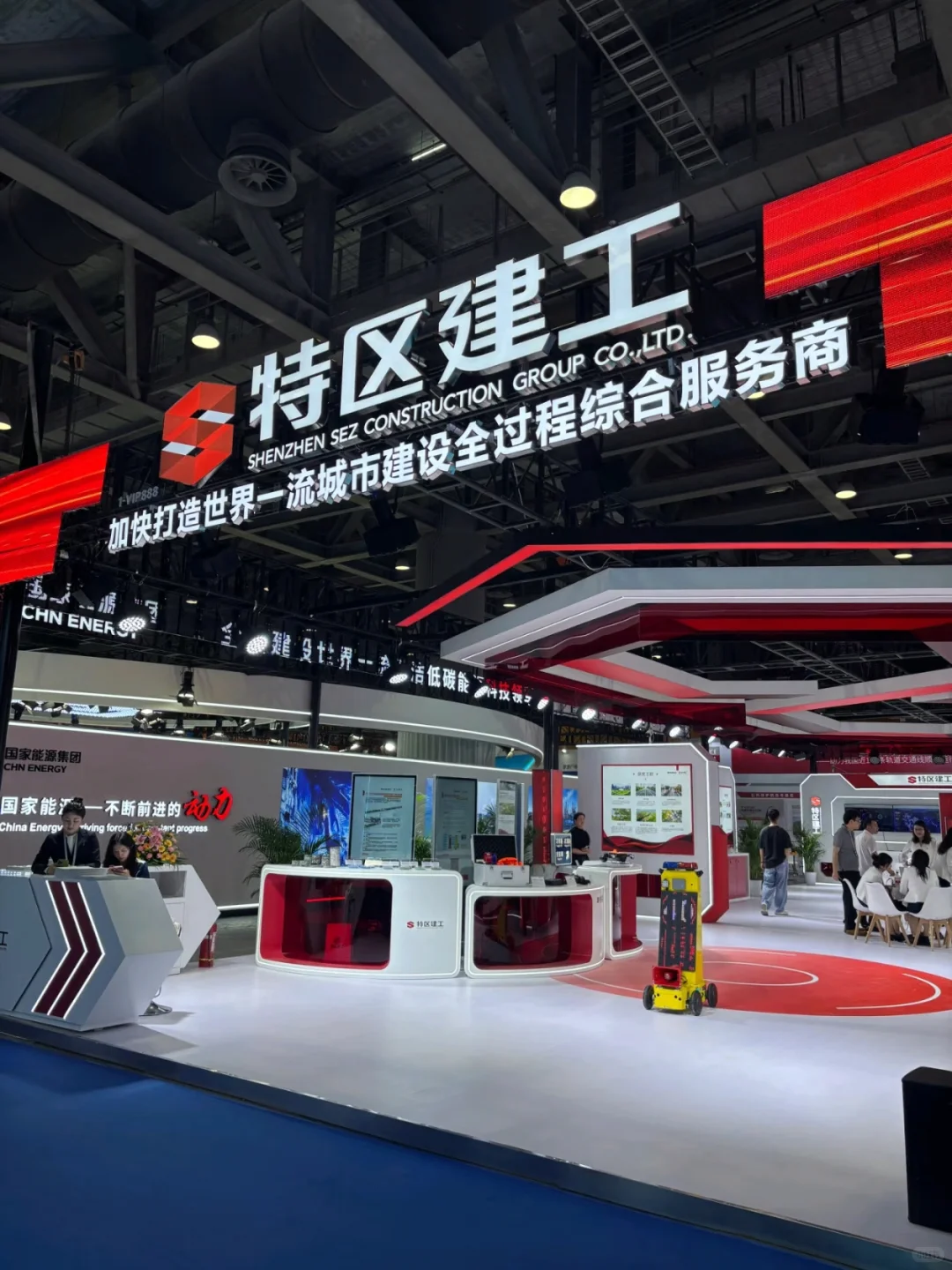暑假在开封会展兼职日结160太棒了