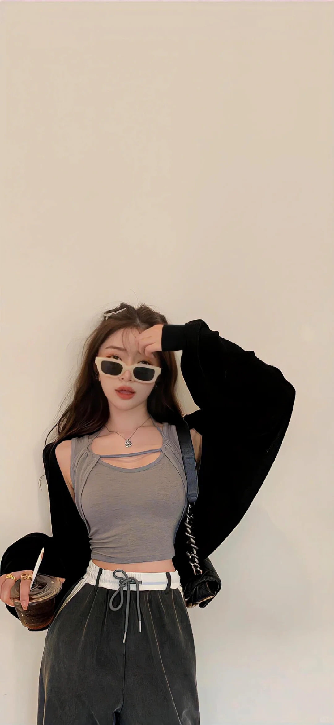 美到窒息的壁纸来了～～～