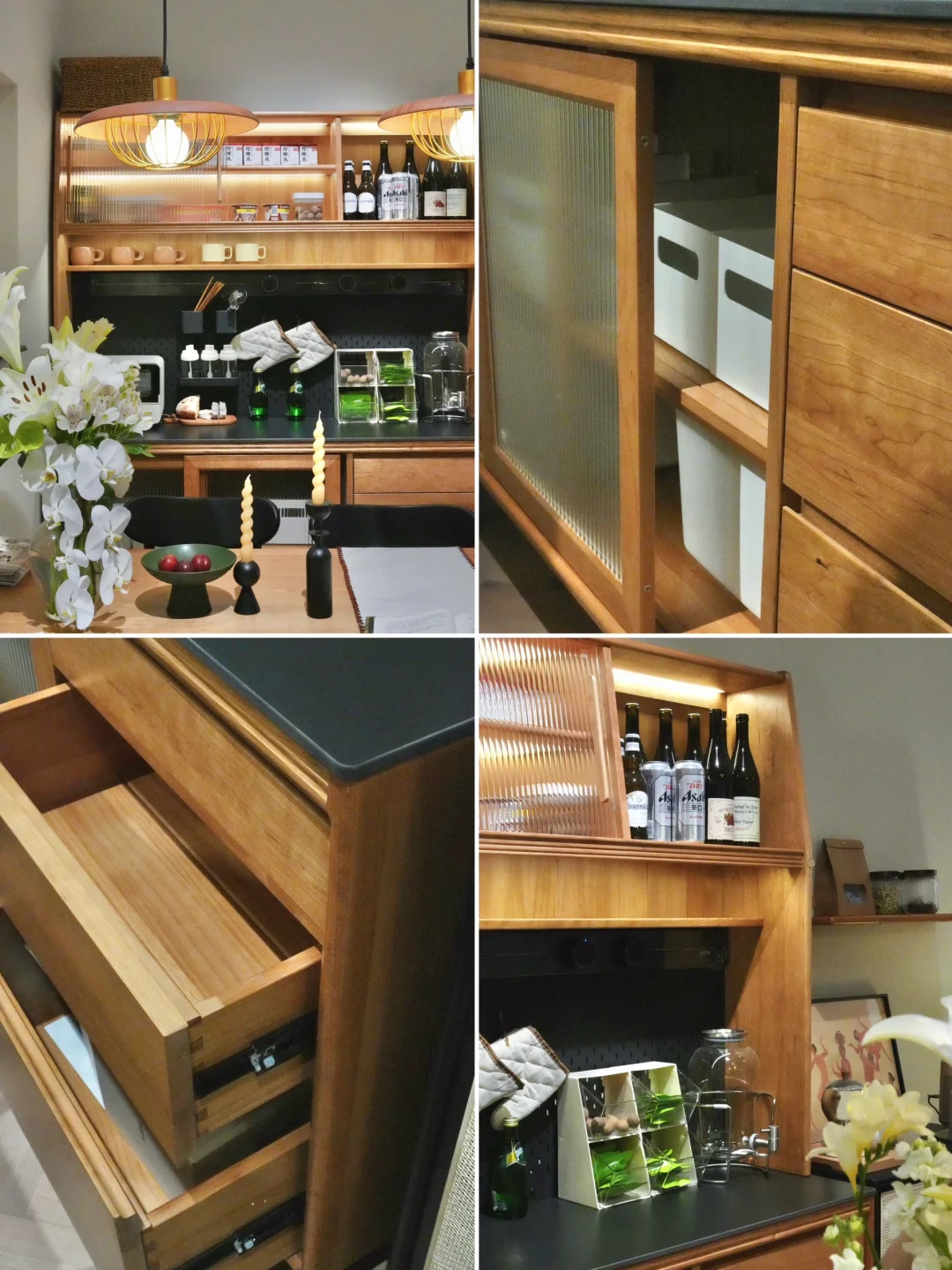 家门口的家居设计展｜想把春天搬回家?