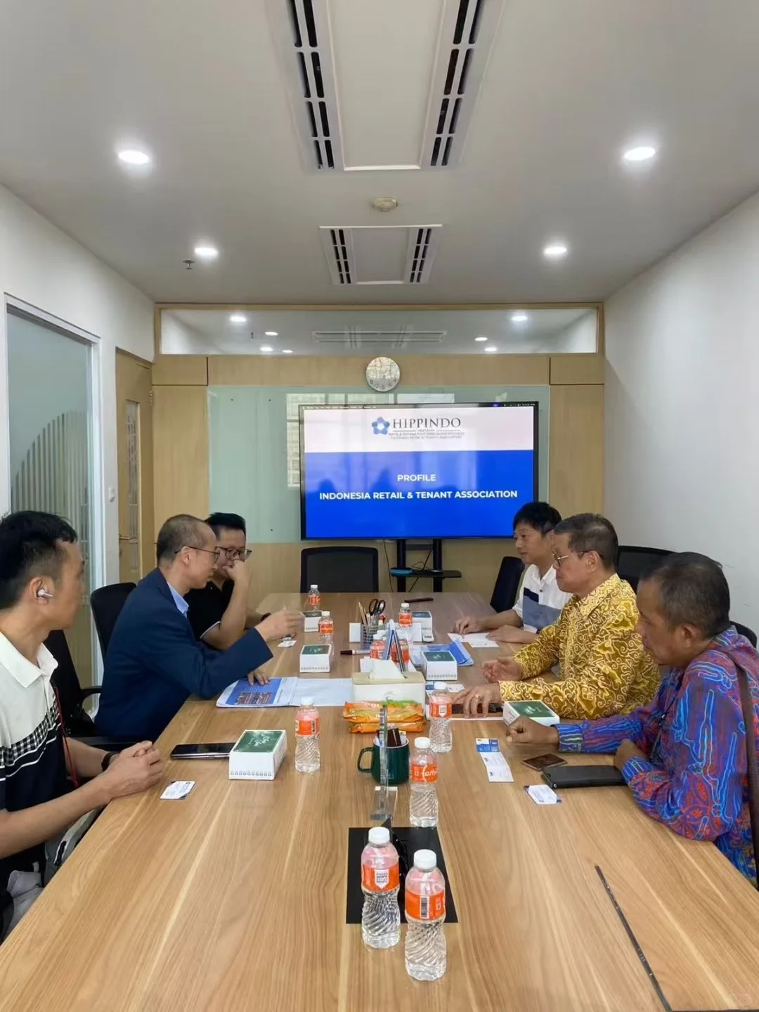 东盟商业博览会ASEAN SHOP