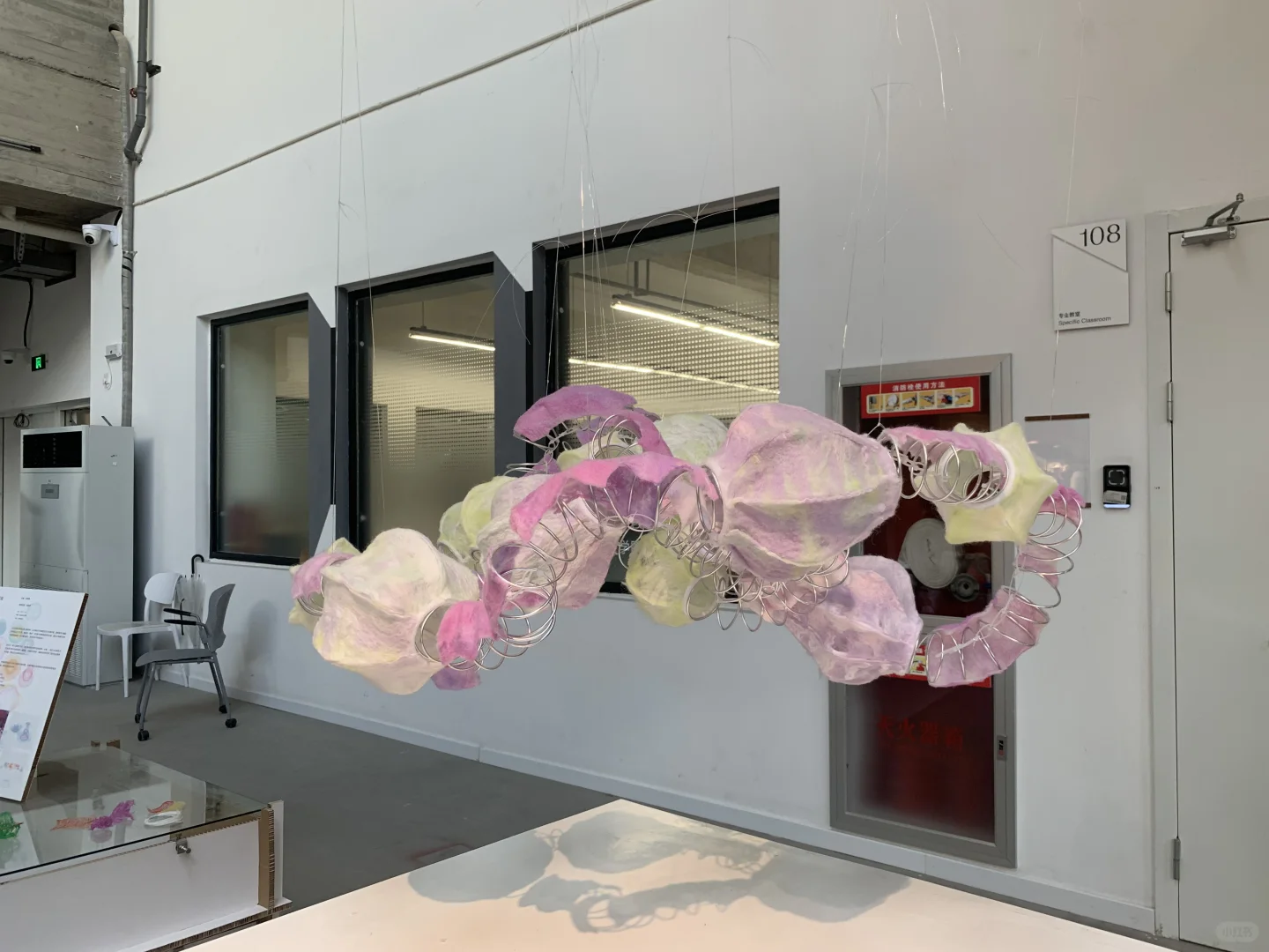 国美毕设展一部分作品展示