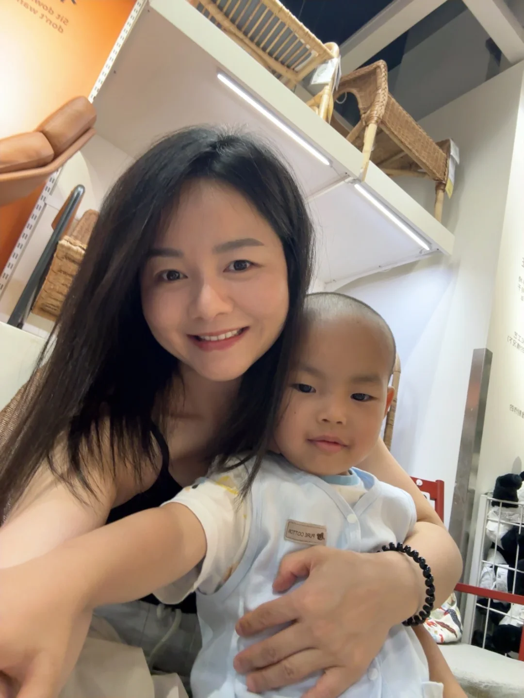 关于练背救垮脸，我可太有发言权了！