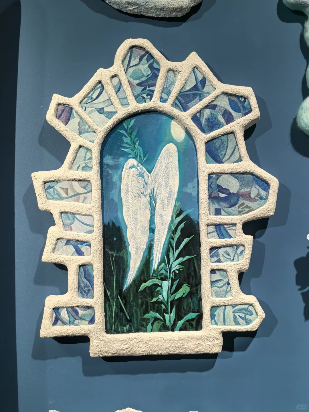 逐光而行|央美毕业展