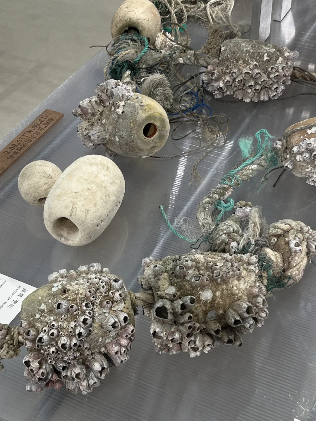 ?上海新展｜被今年的材料美学趋势惊艳到了