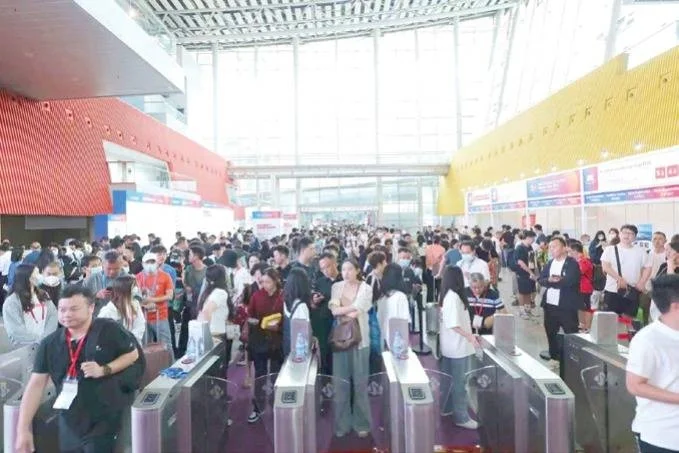 2025园林灌溉展会展会资料