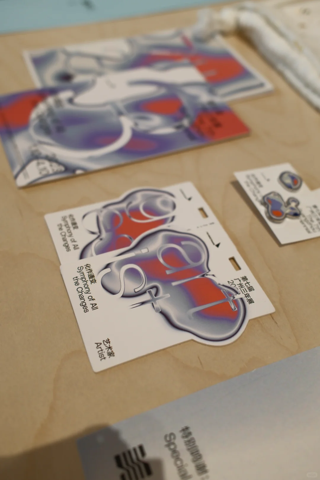 广州ok展 ｜看见设计回归日常的样子
