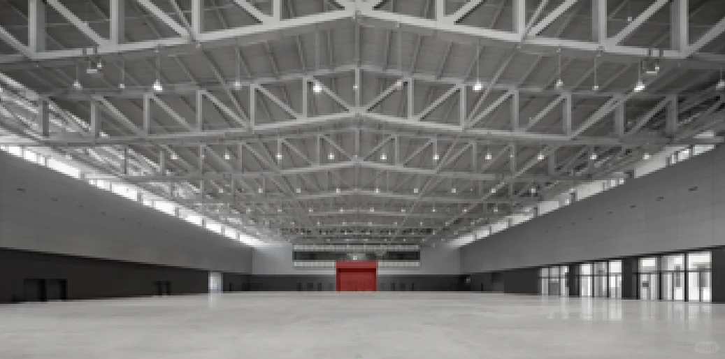 汕头 | 超大会展场地、可承办各类大型活动