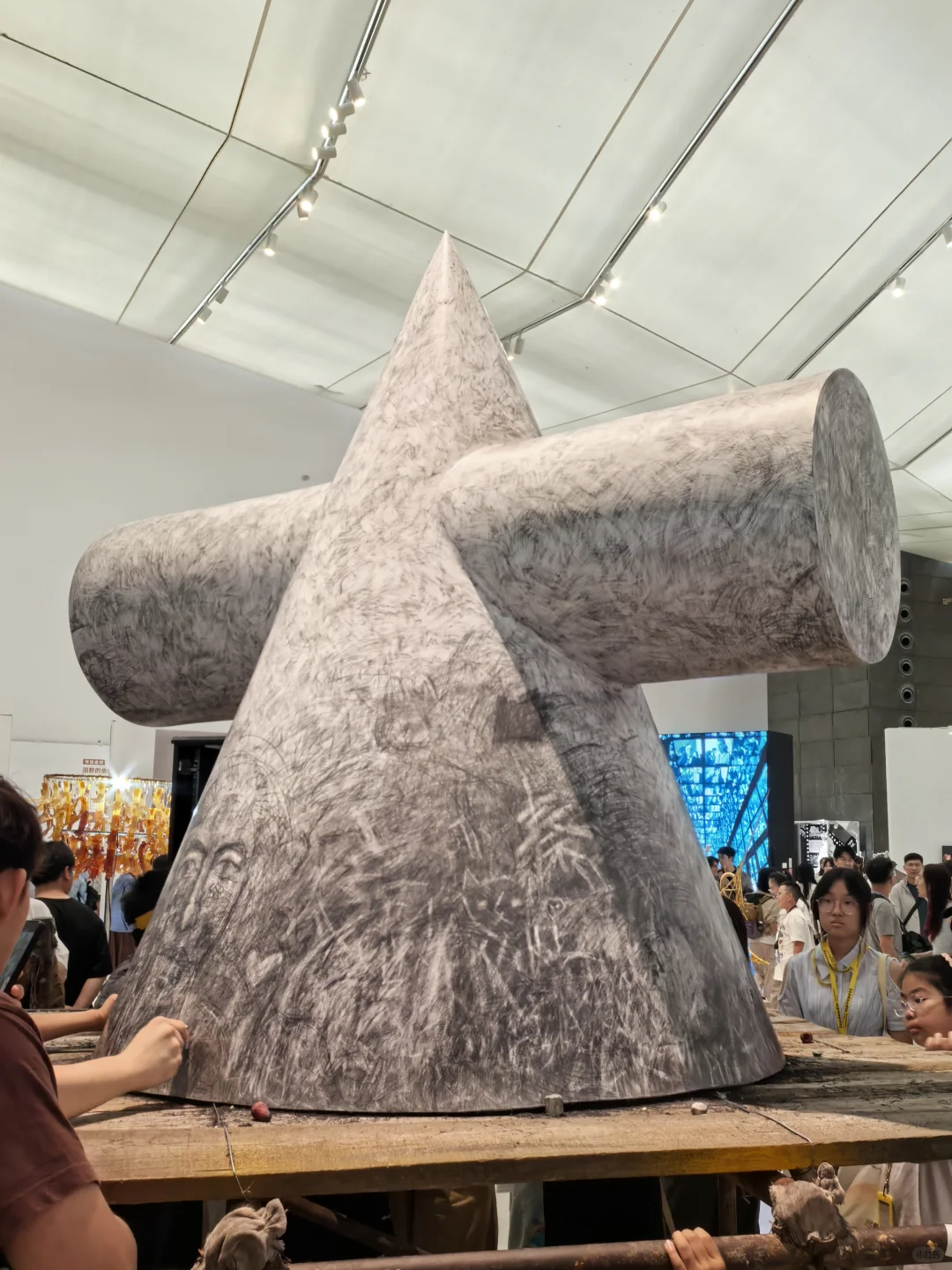 逐光而行|央美毕业展