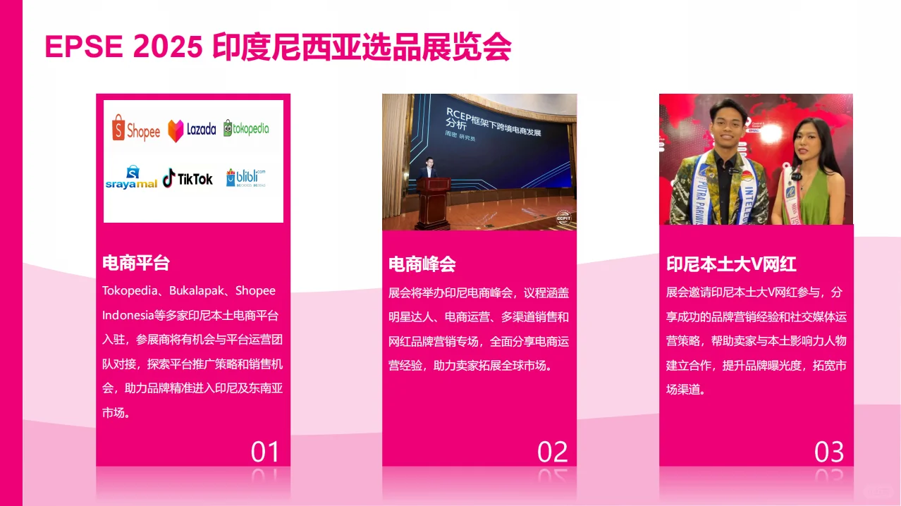 中国国际电商产业博览会