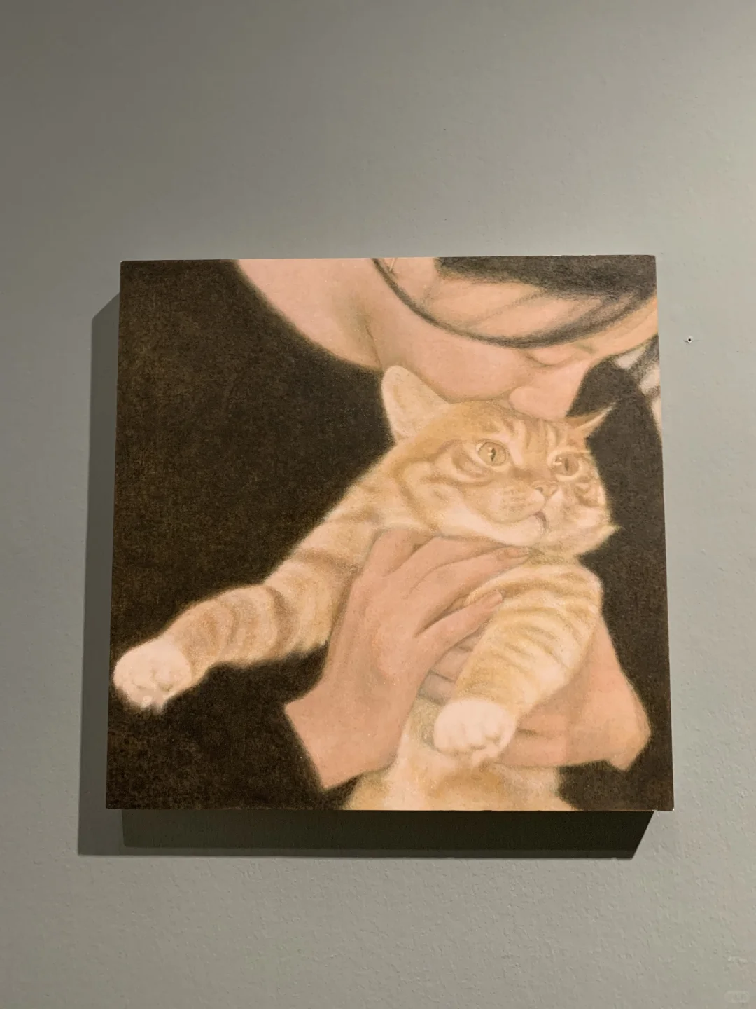 国美毕设展一部分作品展示