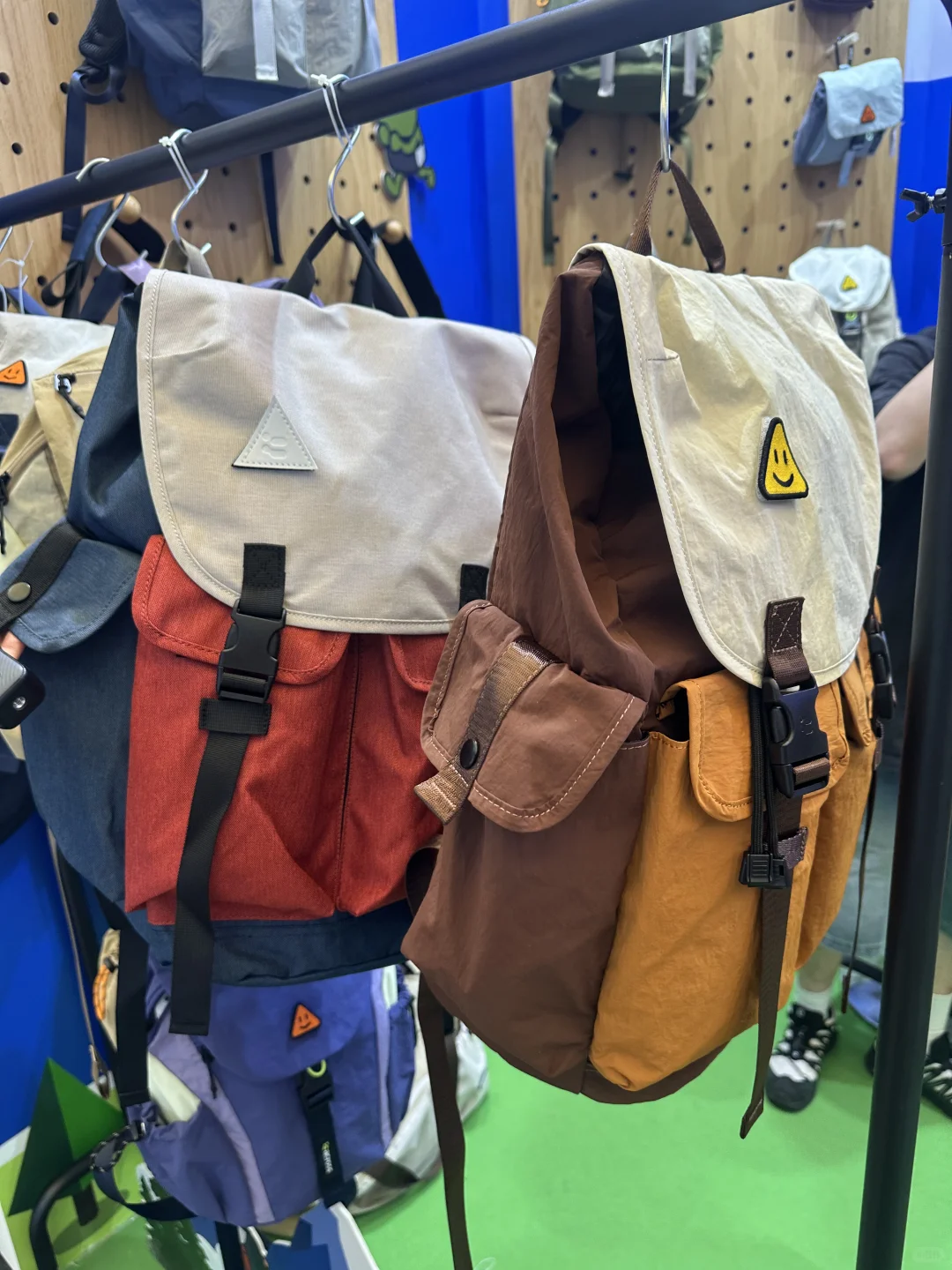 上海?新国际博览中心ispo 运动展