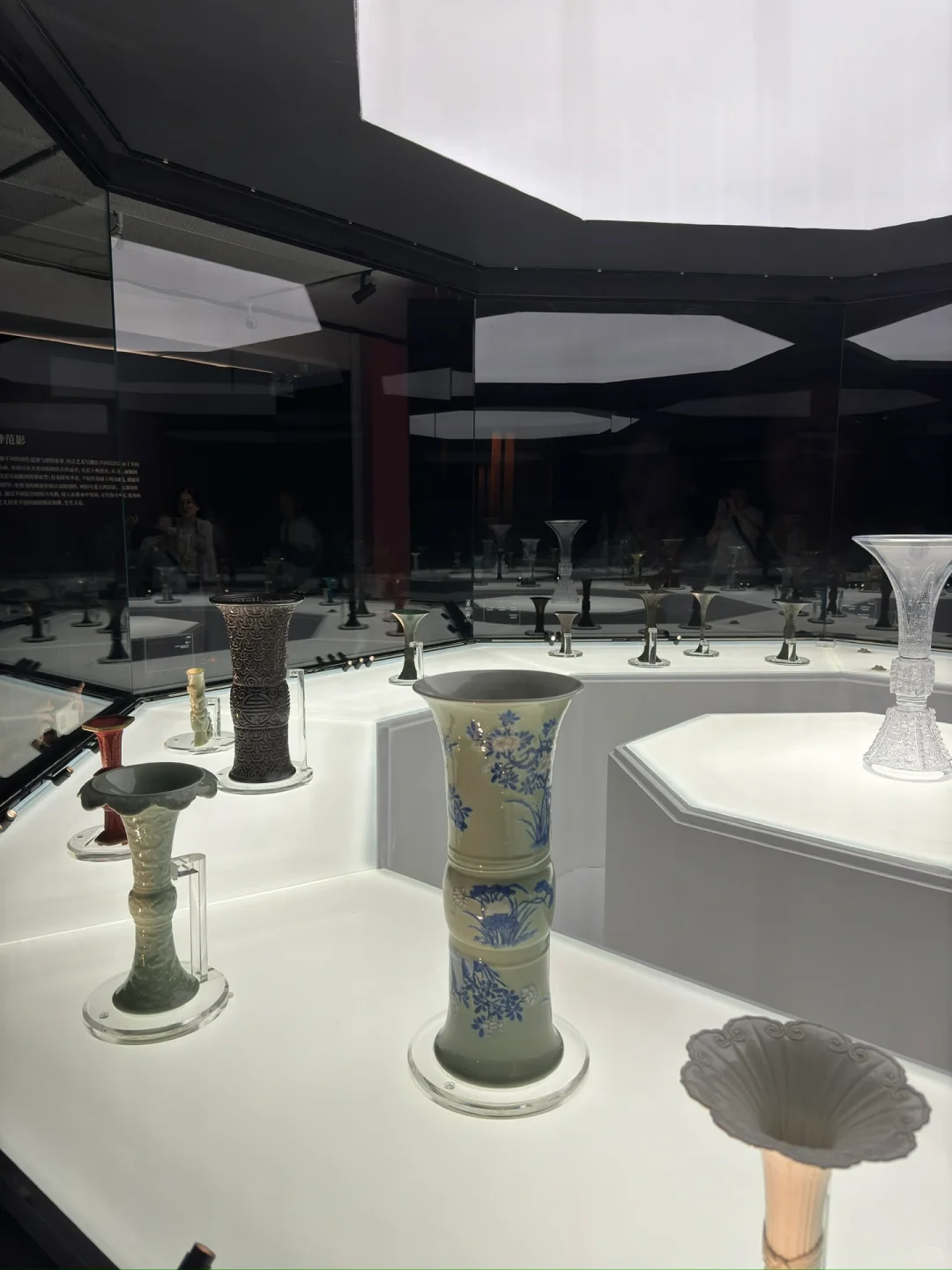 如何新古❓清代设计展已经说明白了