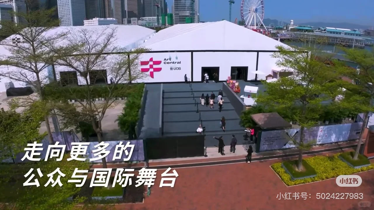 即将截止！这场水墨艺术大奖，别错过了！！！
