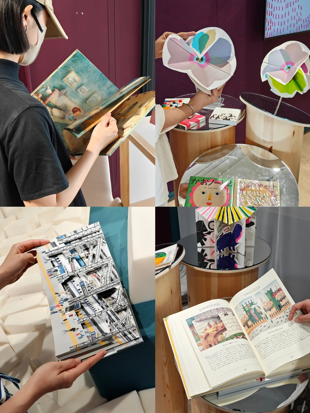 香港近期最值得看的！亚洲顶流设计展！