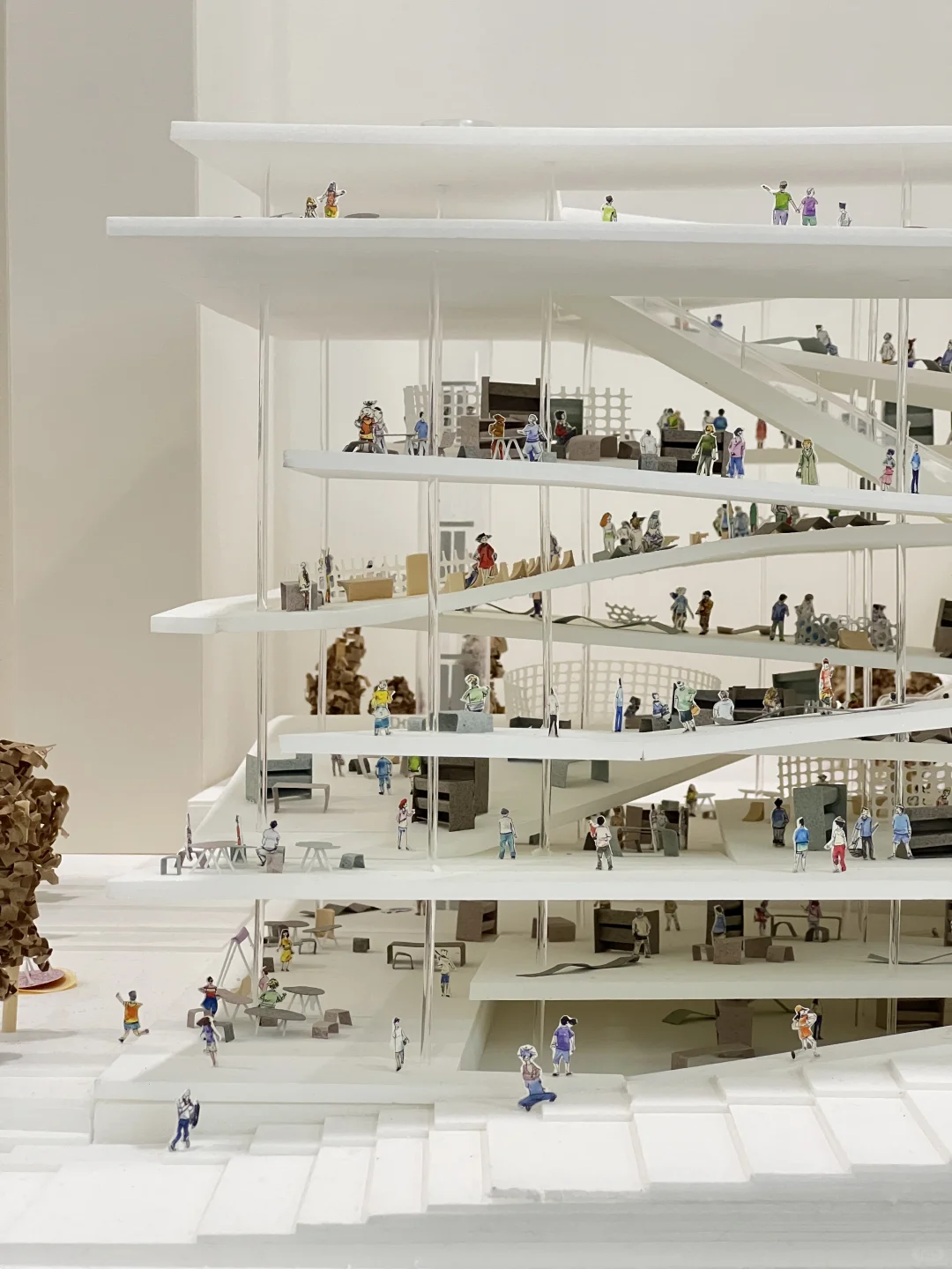 2025延世建筑展｜‘날 건축’建筑师们的大胆实验