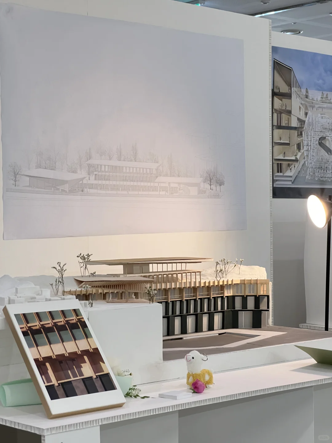 2025延世建筑展｜‘날 건축’建筑师们的大胆实验