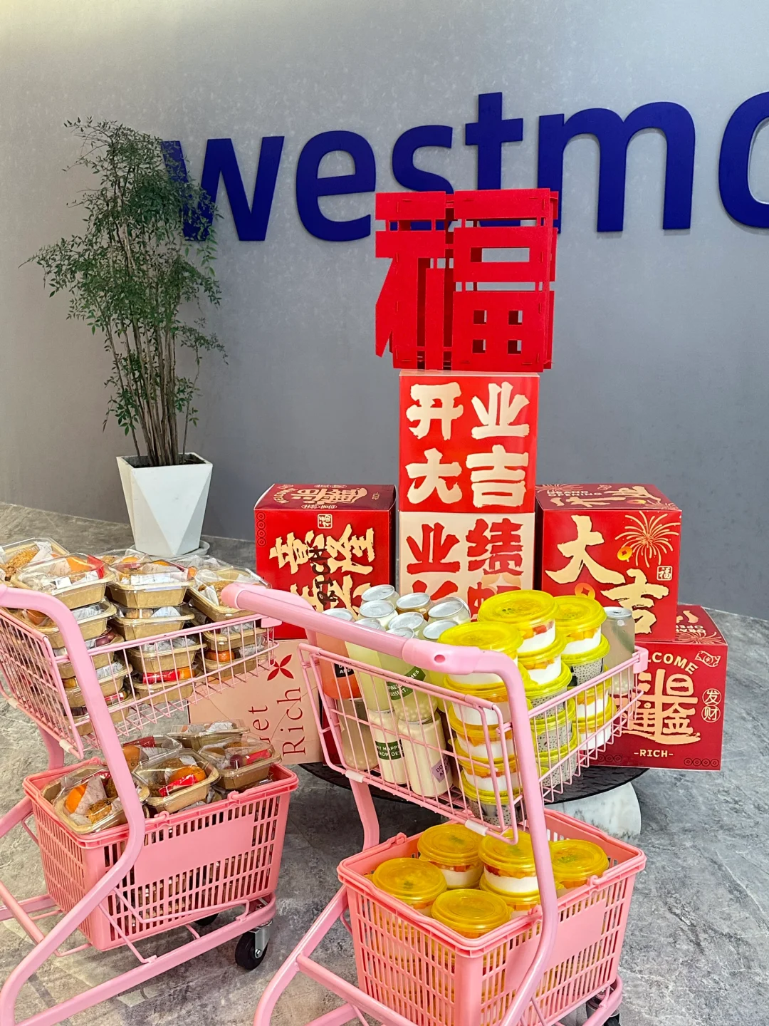 ?跨境电商市场部策划人日常