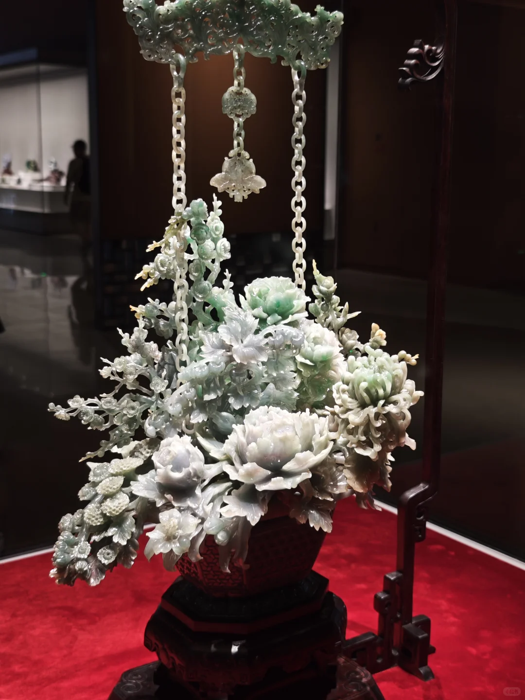 ?设计人超适合逛的小众非遗展