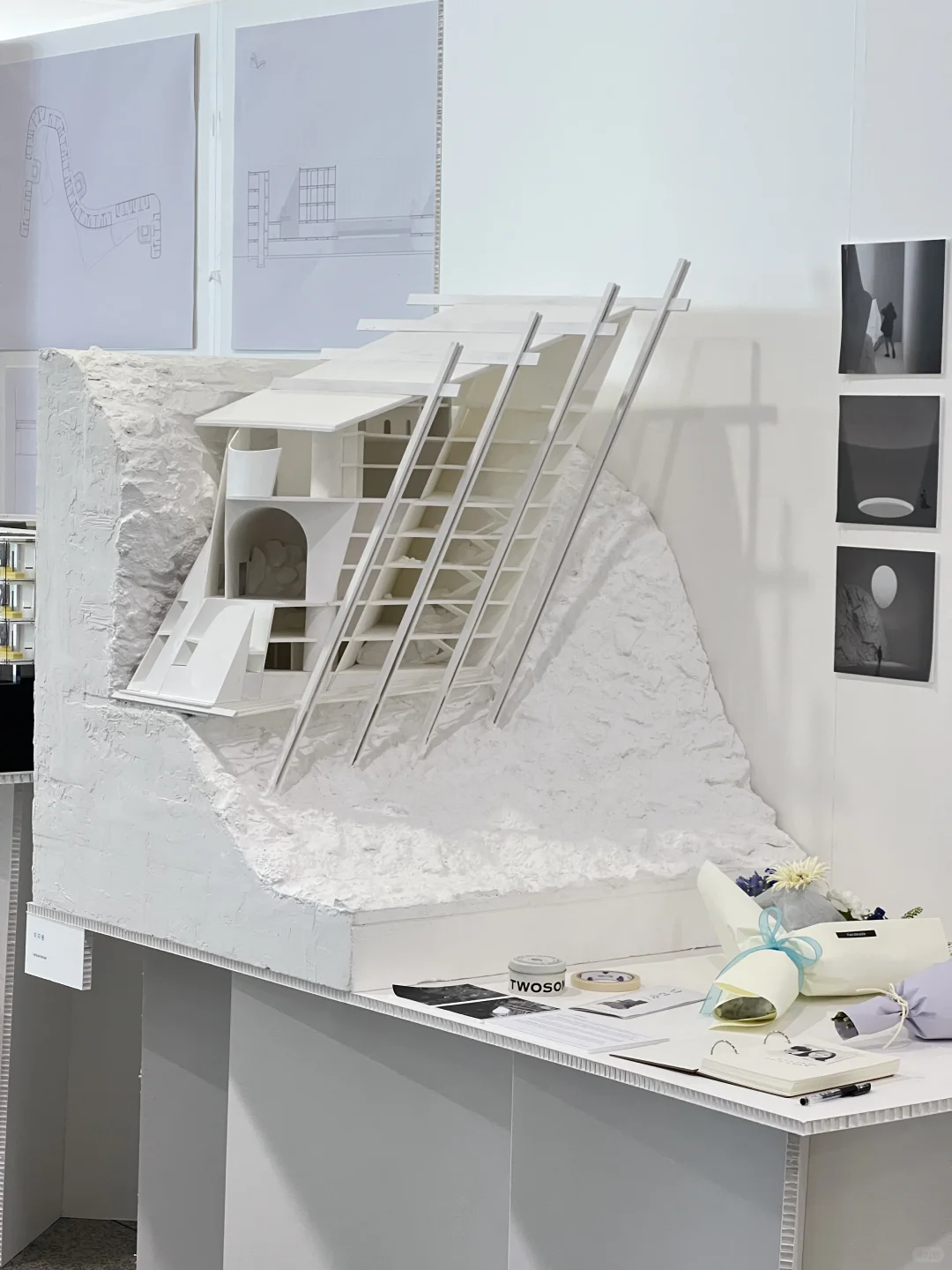 2025延世建筑展｜‘날 건축’建筑师们的大胆实验