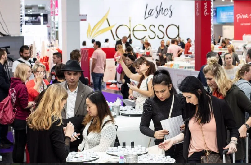 德国慕尼黑美容展览会 Beauty Forum Munich