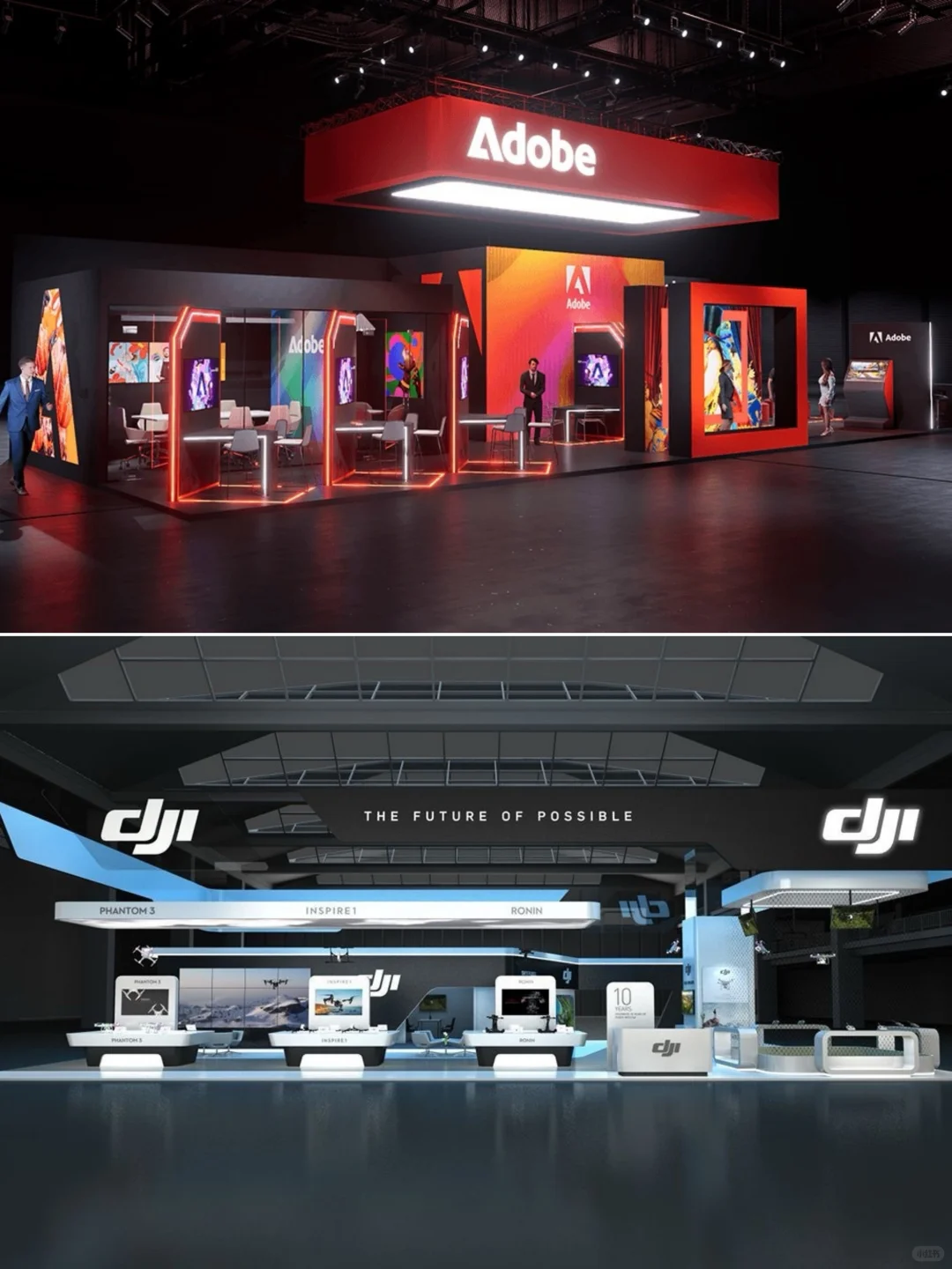 ?2025上海缝制展，展台设计提升品牌！