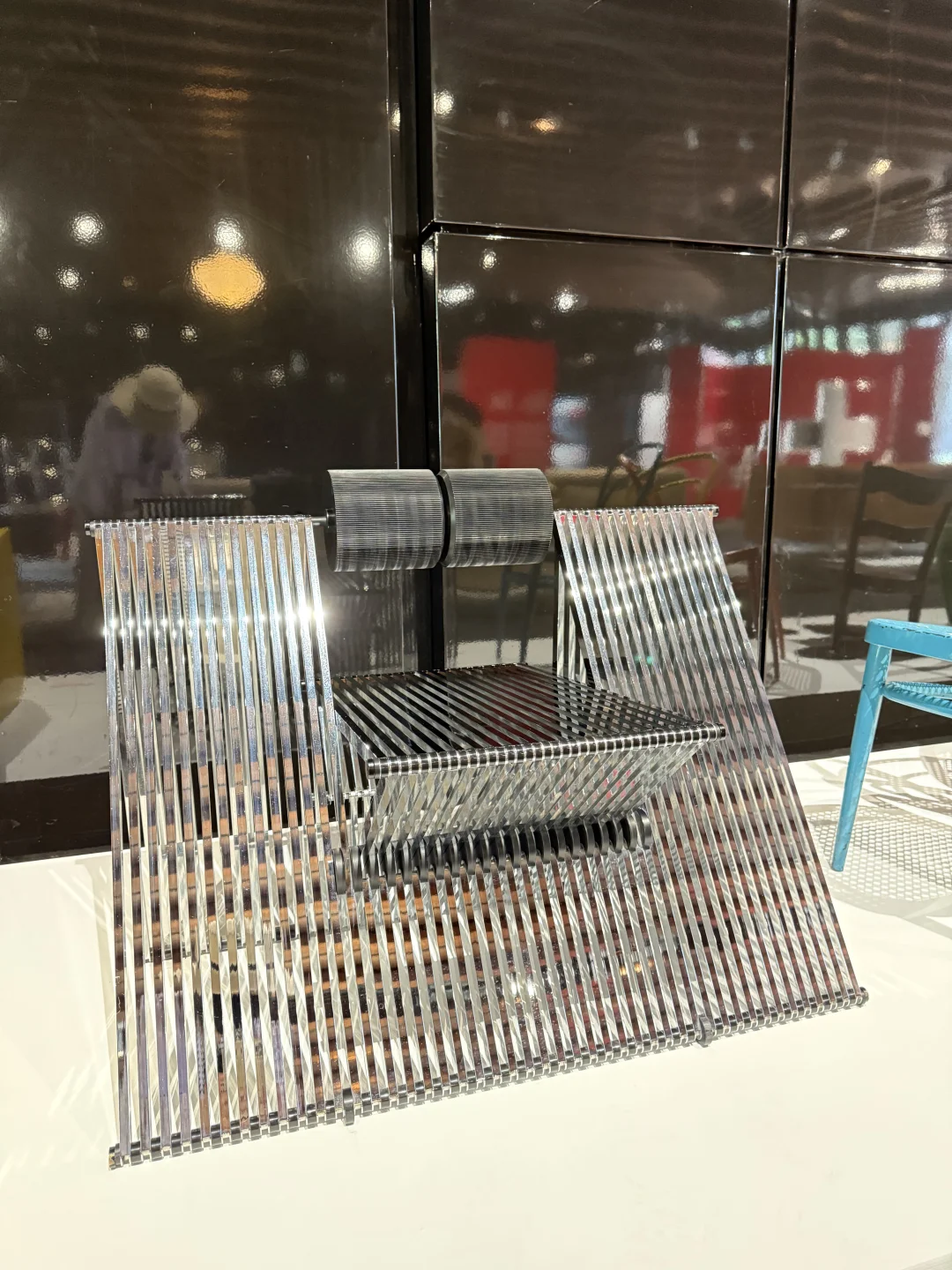 瑞士经典设计展