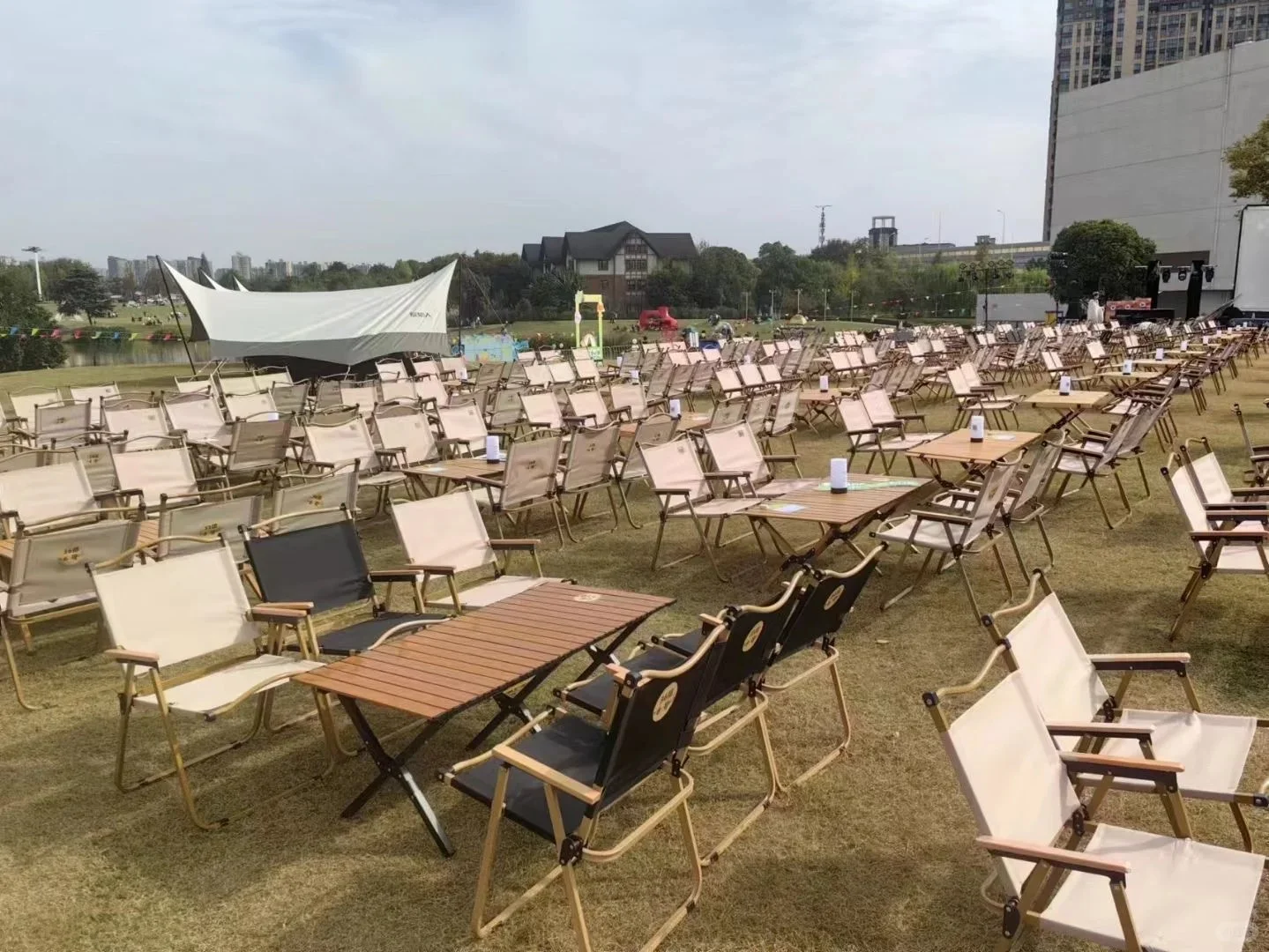 上海/杭州会展从布展到撤场，一站式租赁