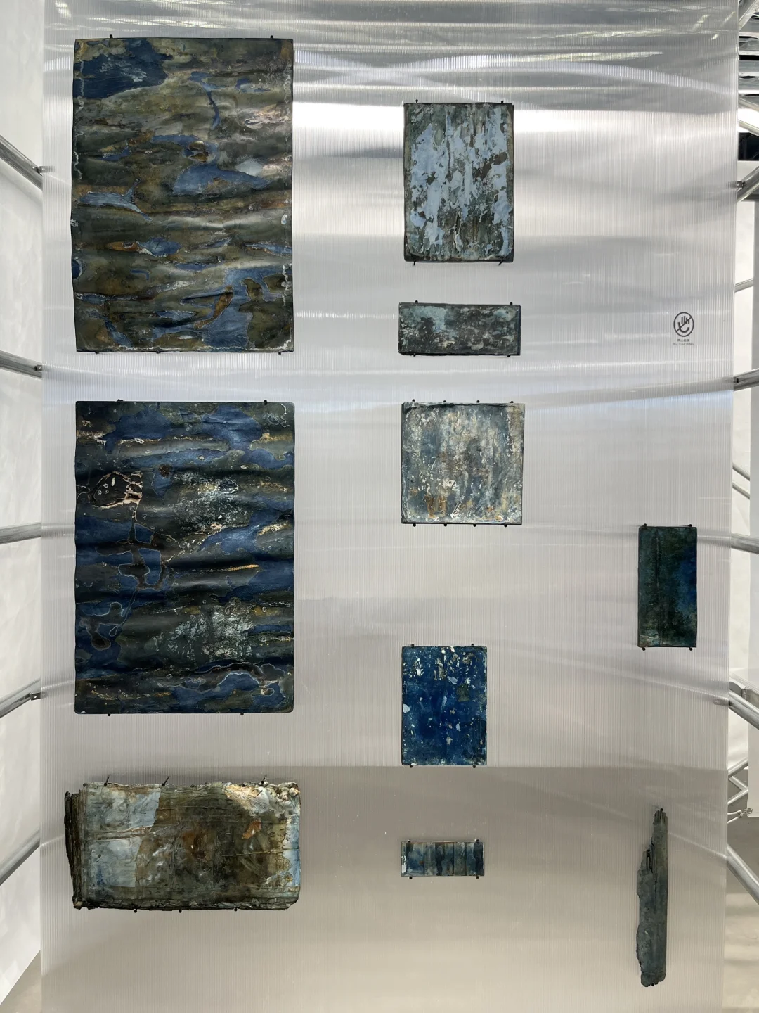 ?上海新展｜被今年的材料美学趋势惊艳到了