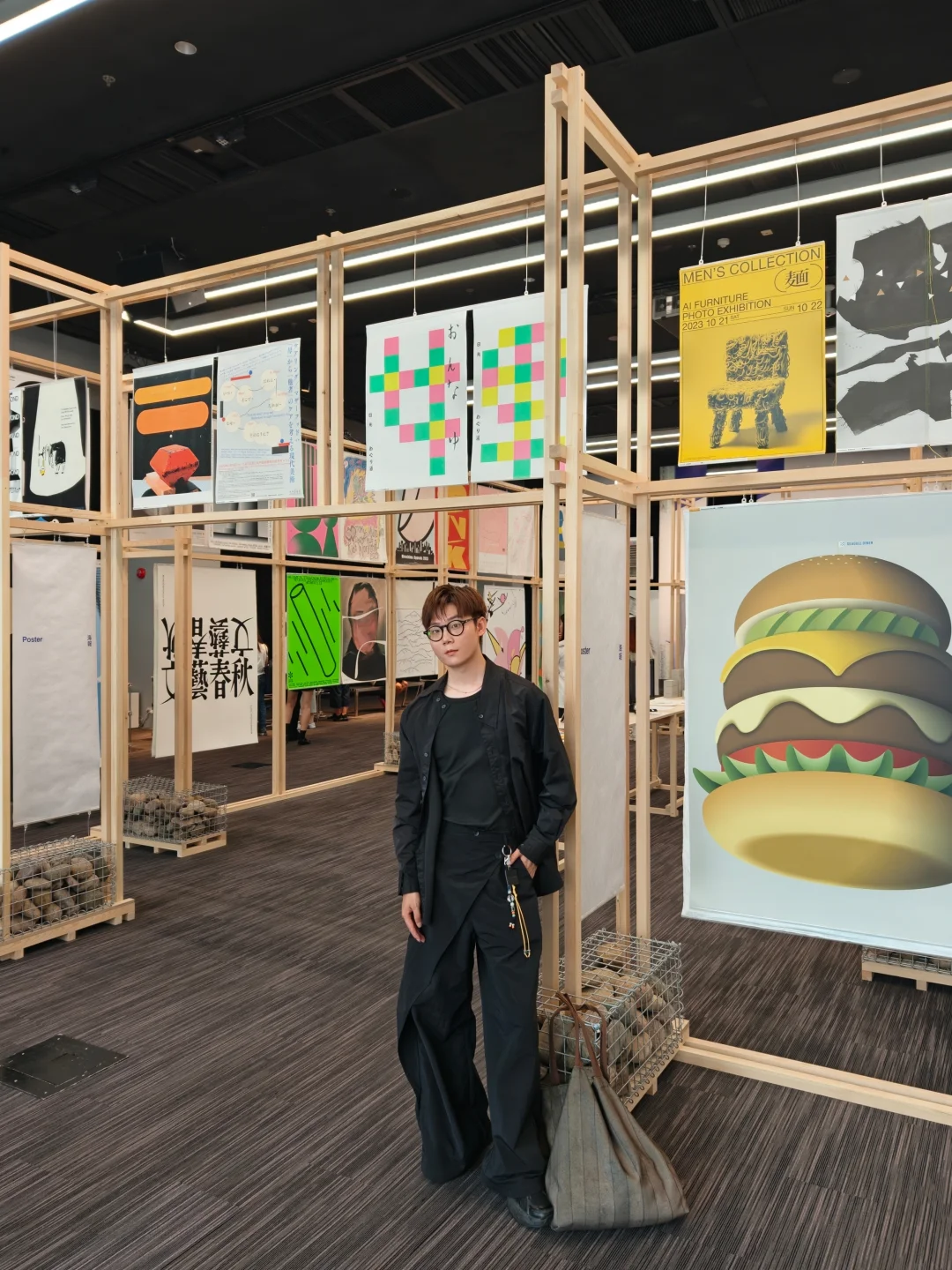 香港近期最值得看的！亚洲顶流设计展！
