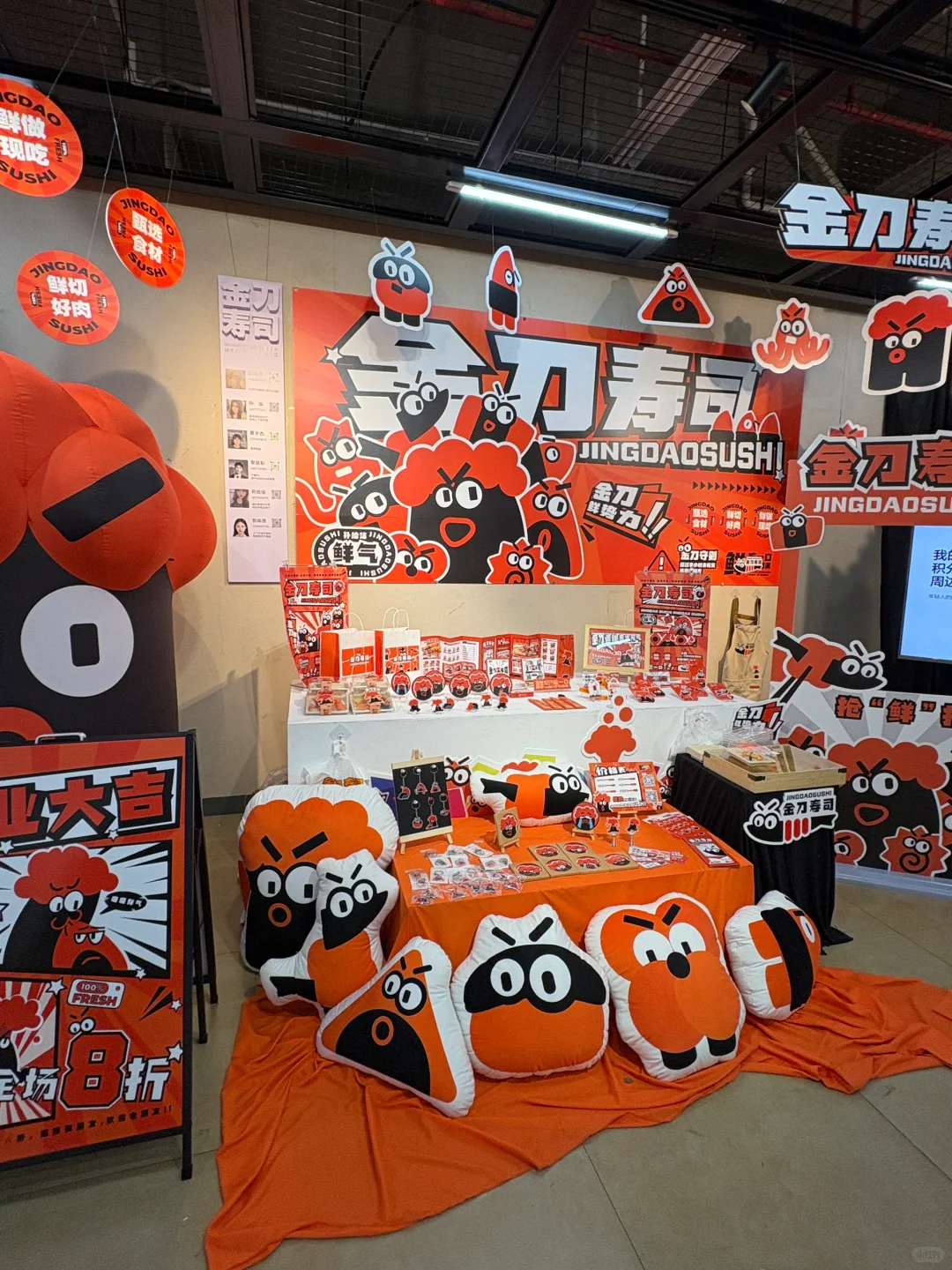 根衍新维｜广西艺术学院设计学院毕业展来啦