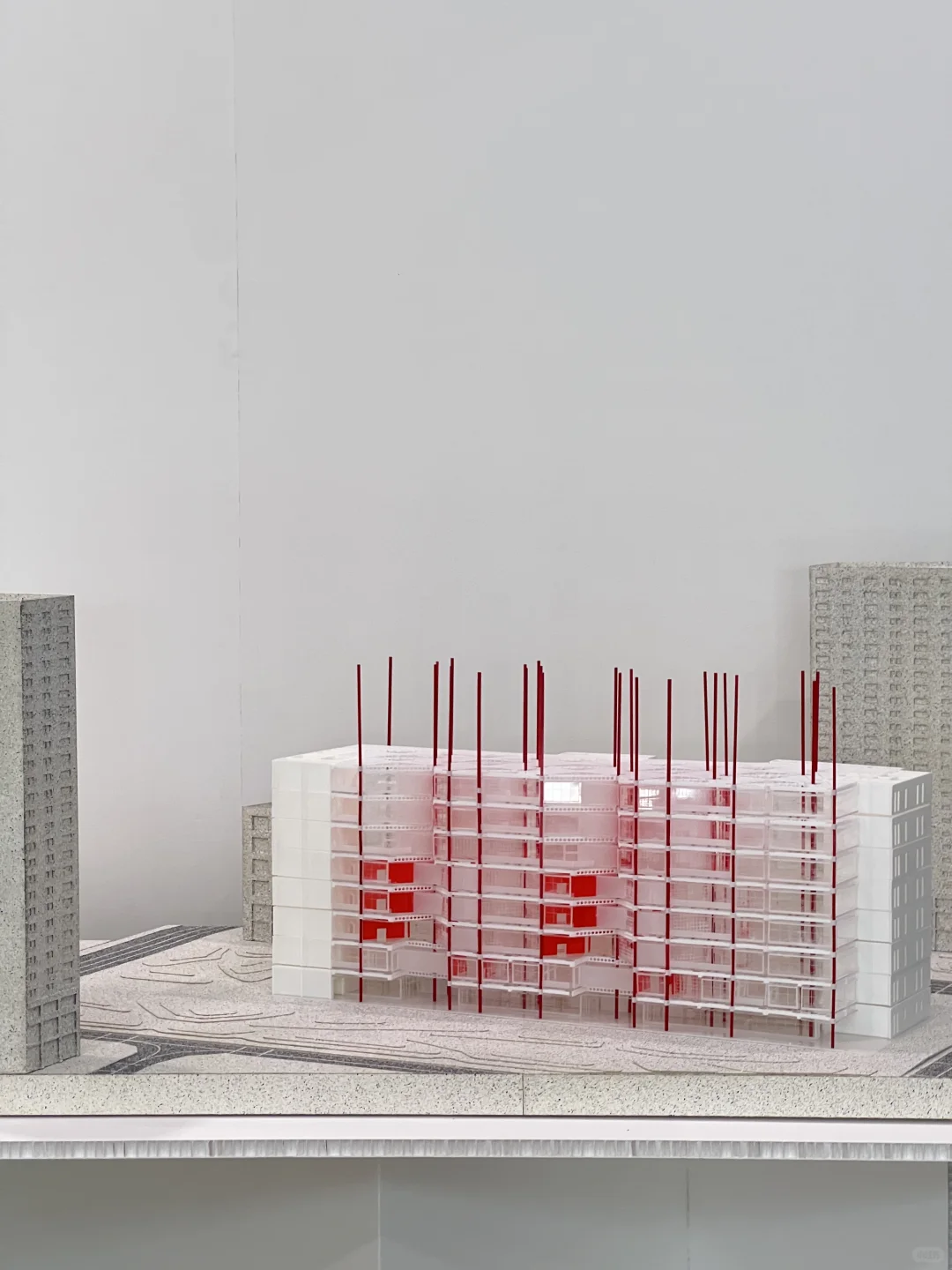 2025延世建筑展｜‘날 건축’建筑师们的大胆实验
