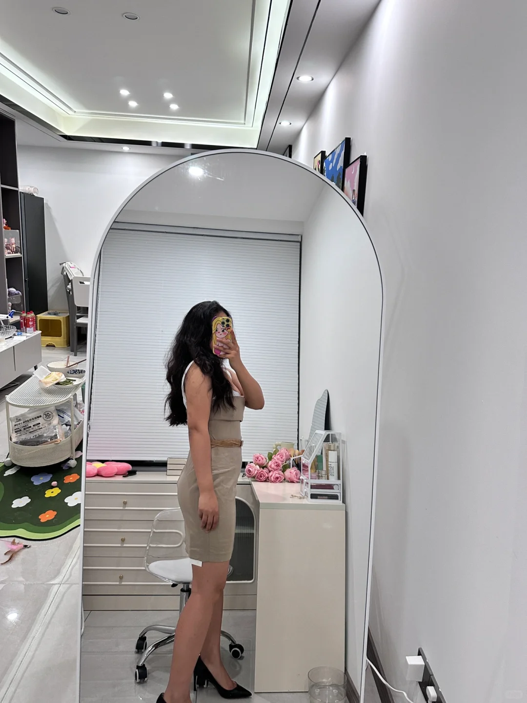 黑皮感觉脏脏的?自卑了20年