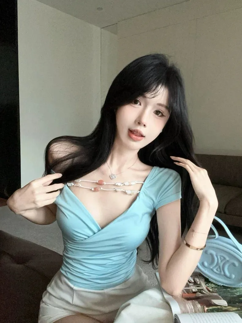 ?大码辣妹 T 恤 2.0 款显瘦绝了！