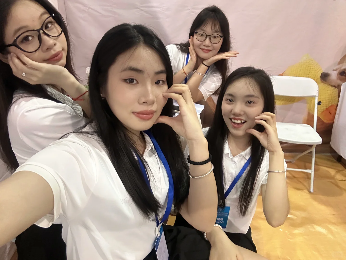 一等奖！！！已经安排上了