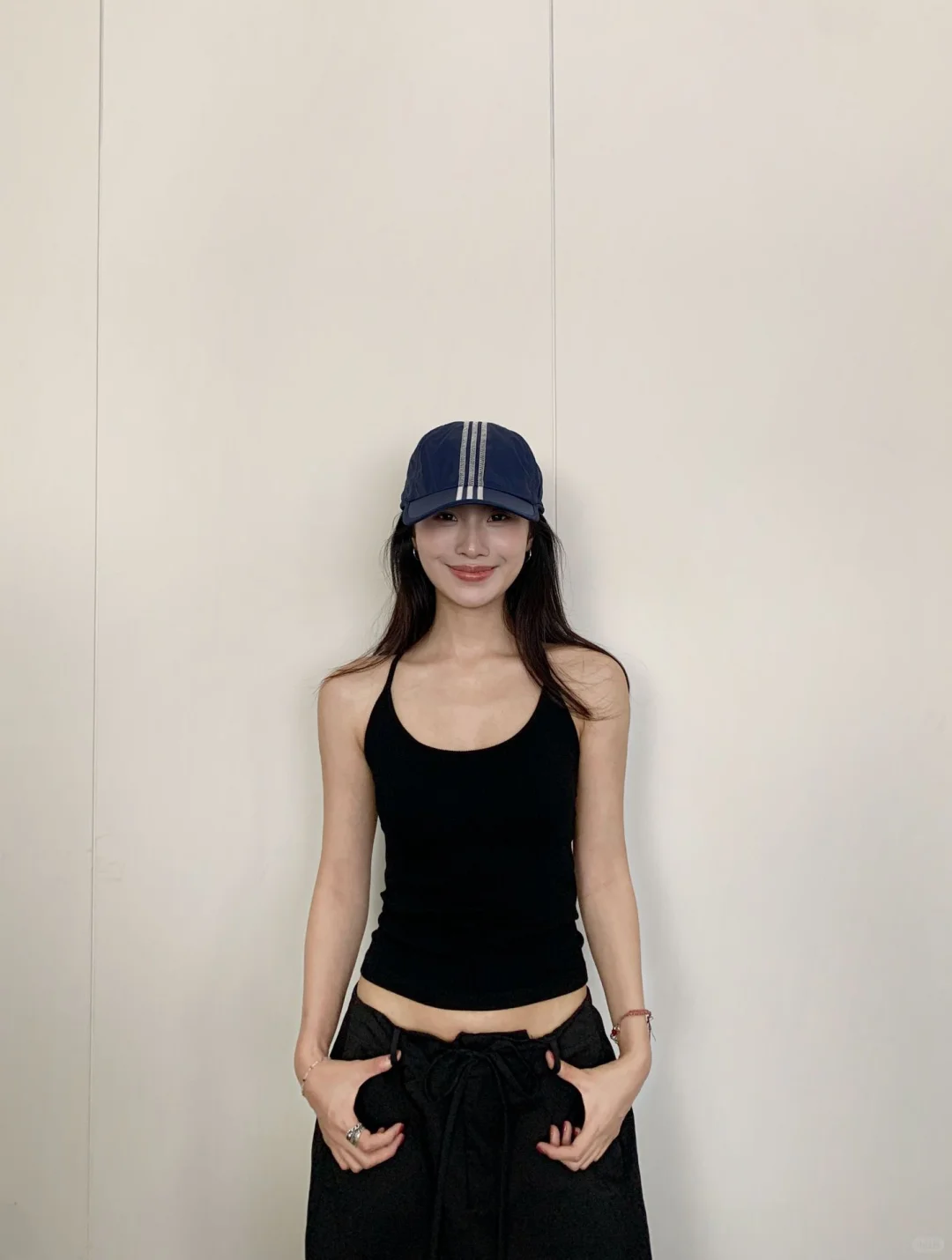 cleanfit 不费力ebb吊带的掐腰感真的好美！