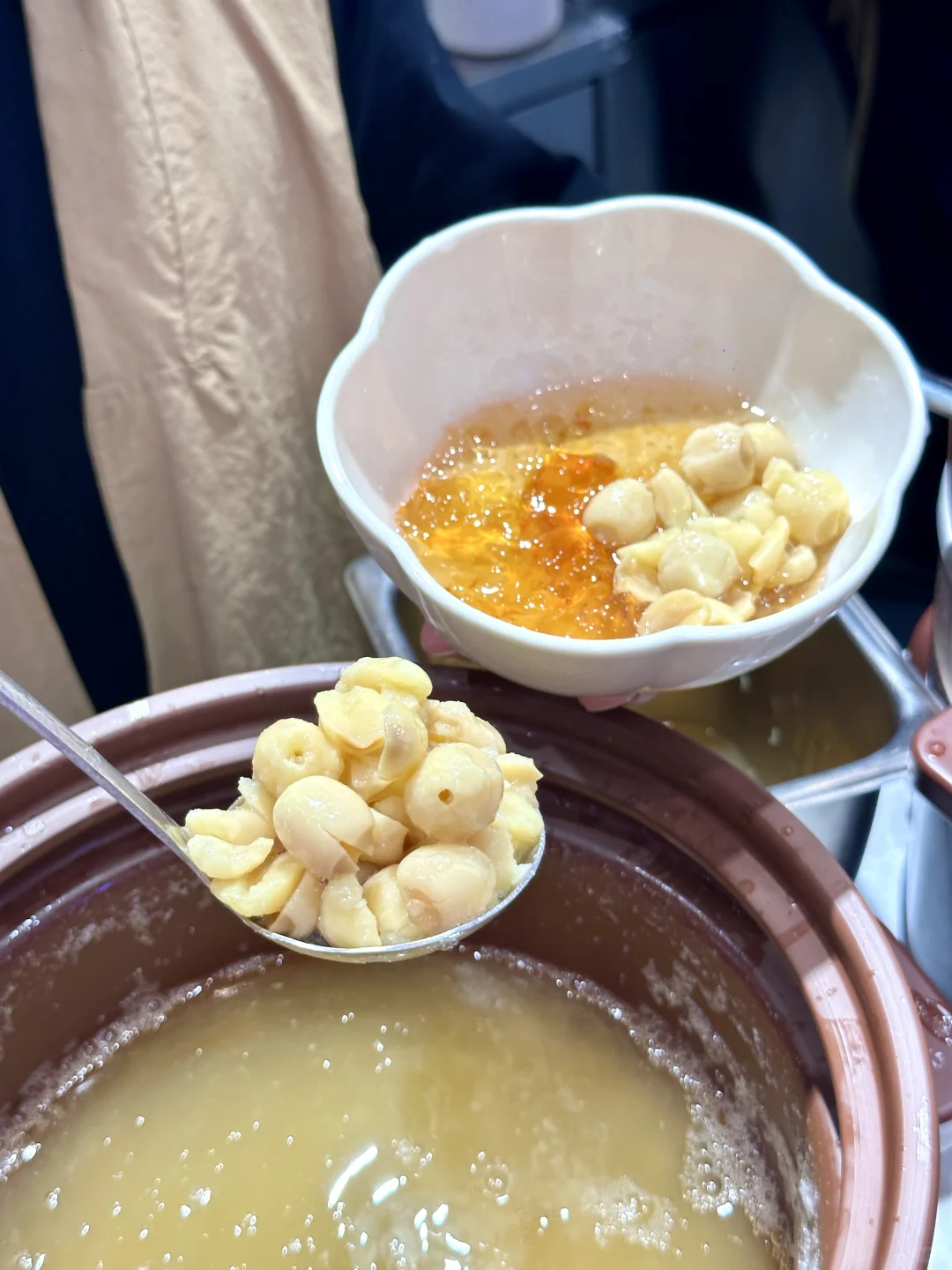 夏天的幸福就是吃糖水?