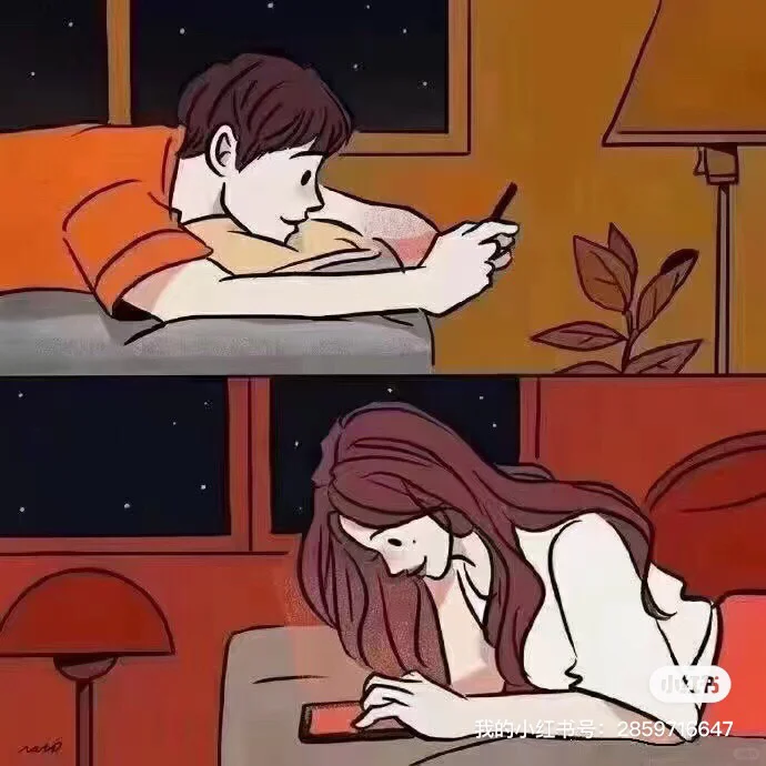 什么叫抵抗型依恋人格