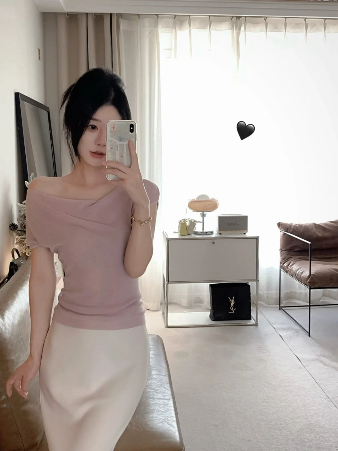 我的两周穿搭合集⁺₊⁺?₊⁺♡₊⁺
