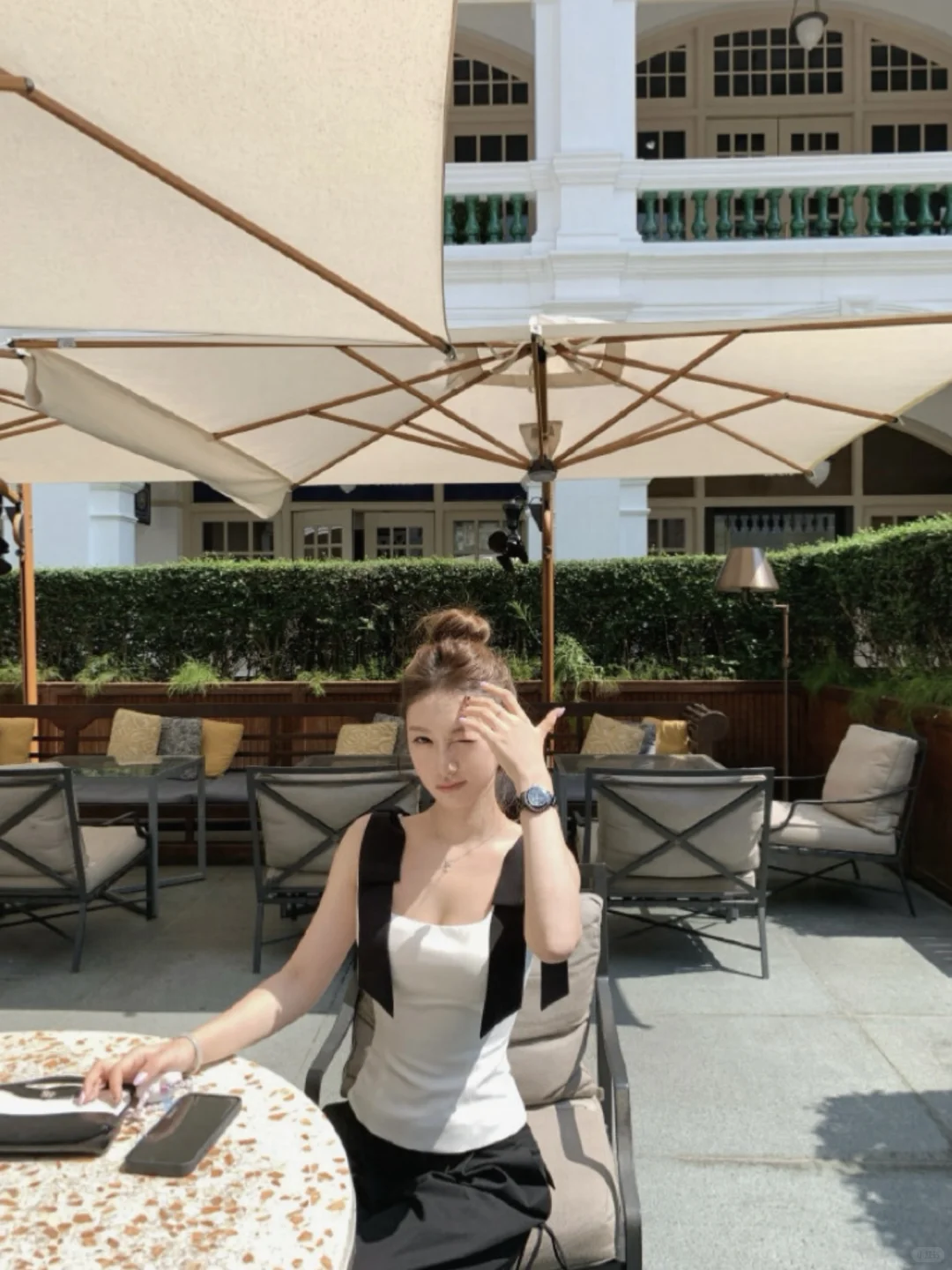 辣妹轻奢穿搭！高级又显气质！