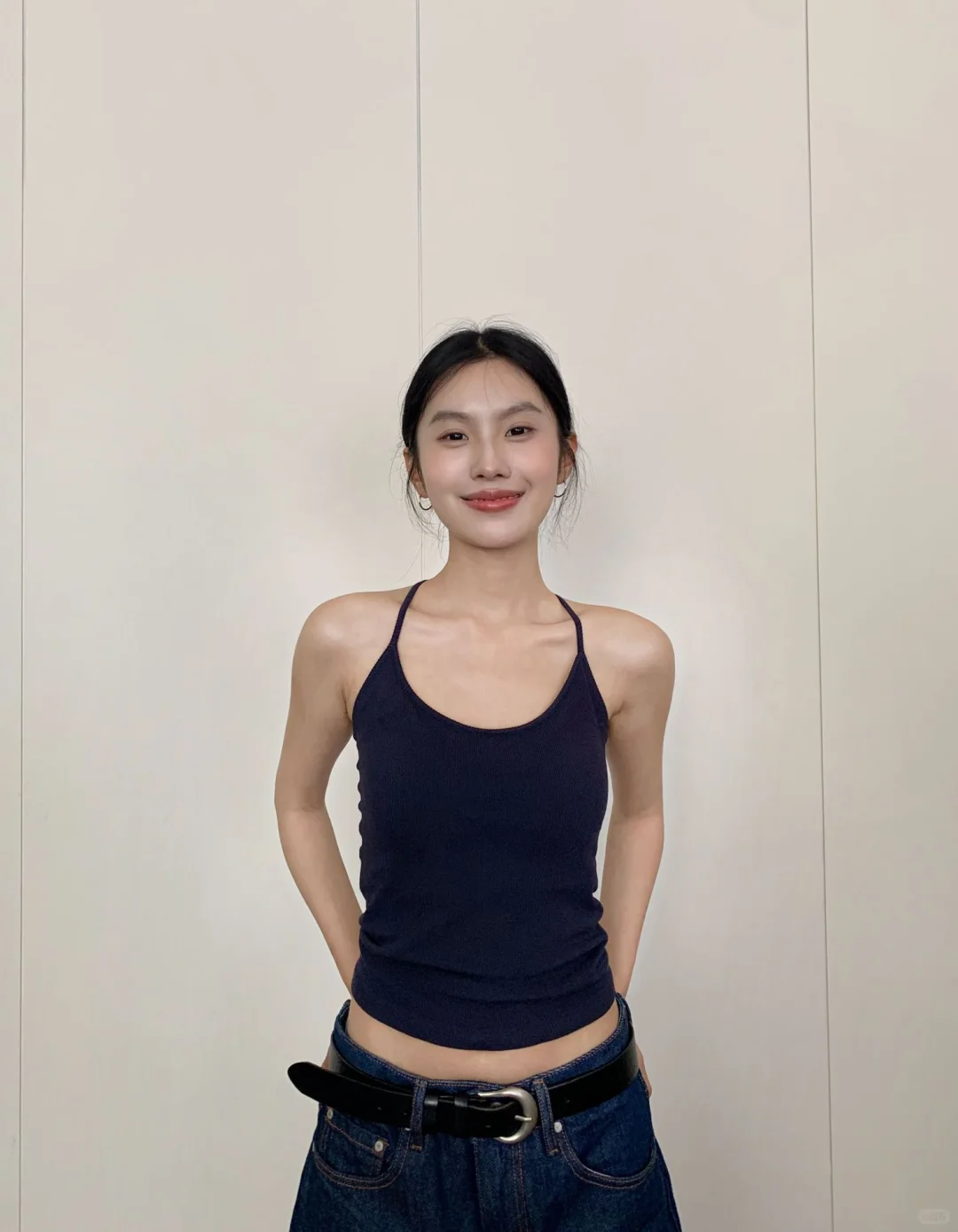 cleanfit 不费力ebb吊带的掐腰感真的好美！